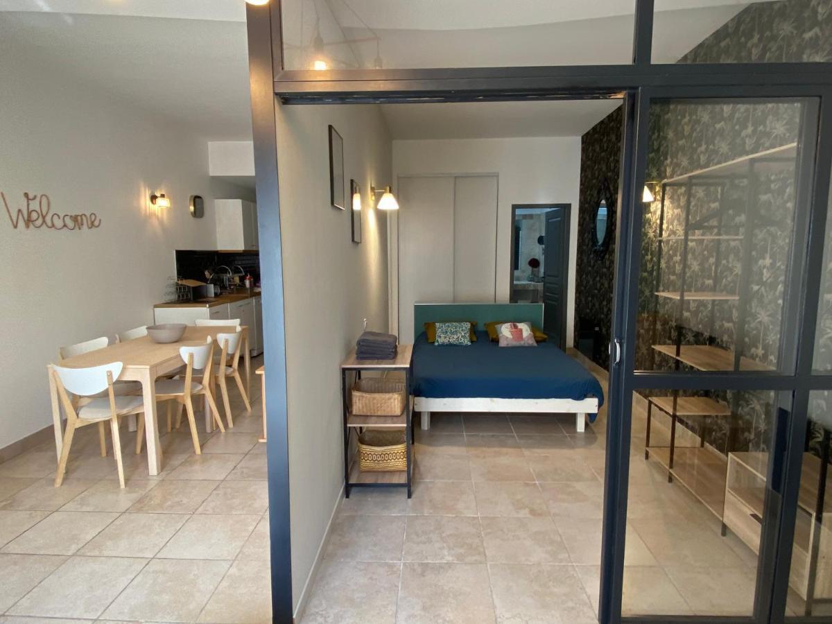 Le Loft City, Au Coeur Du Village Saint-Remy-de-Provence Exterior photo