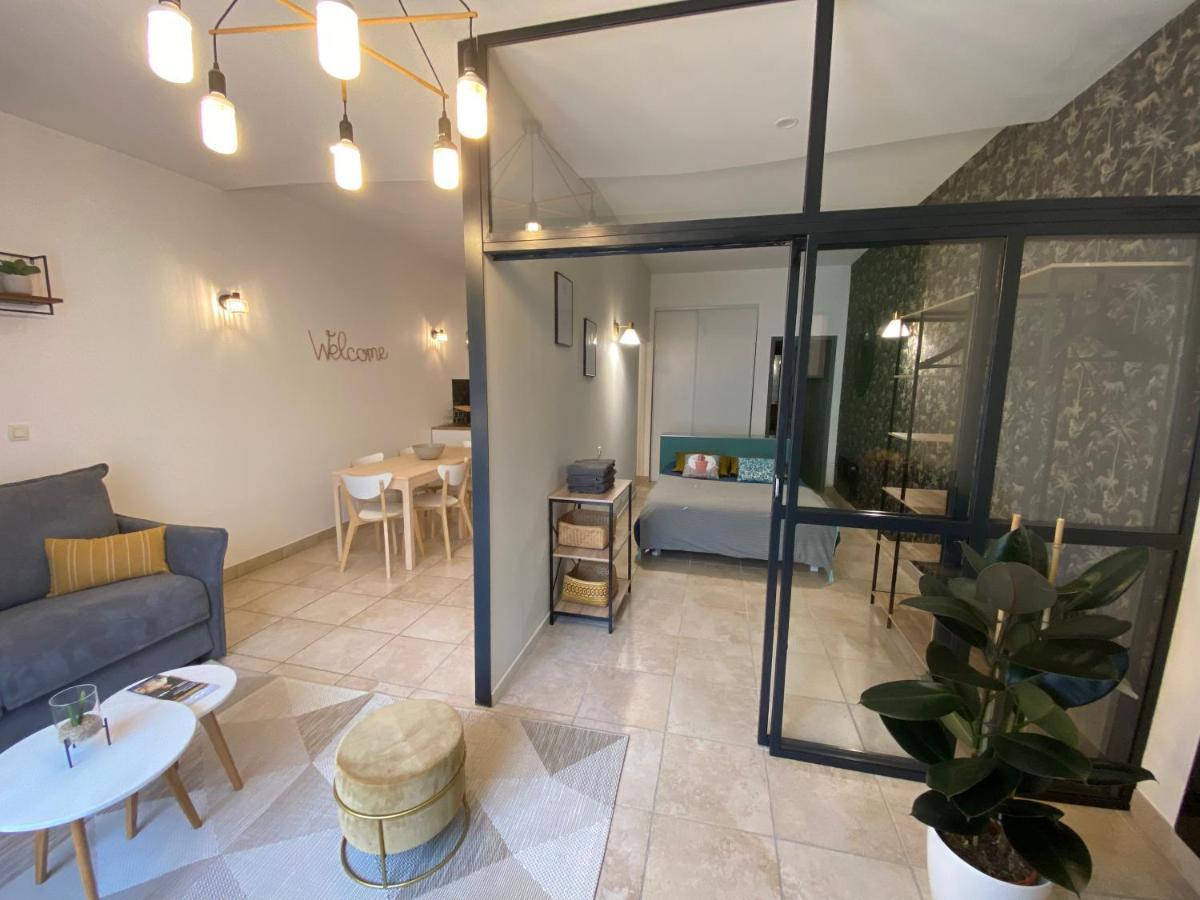 Le Loft City, Au Coeur Du Village Saint-Remy-de-Provence Exterior photo