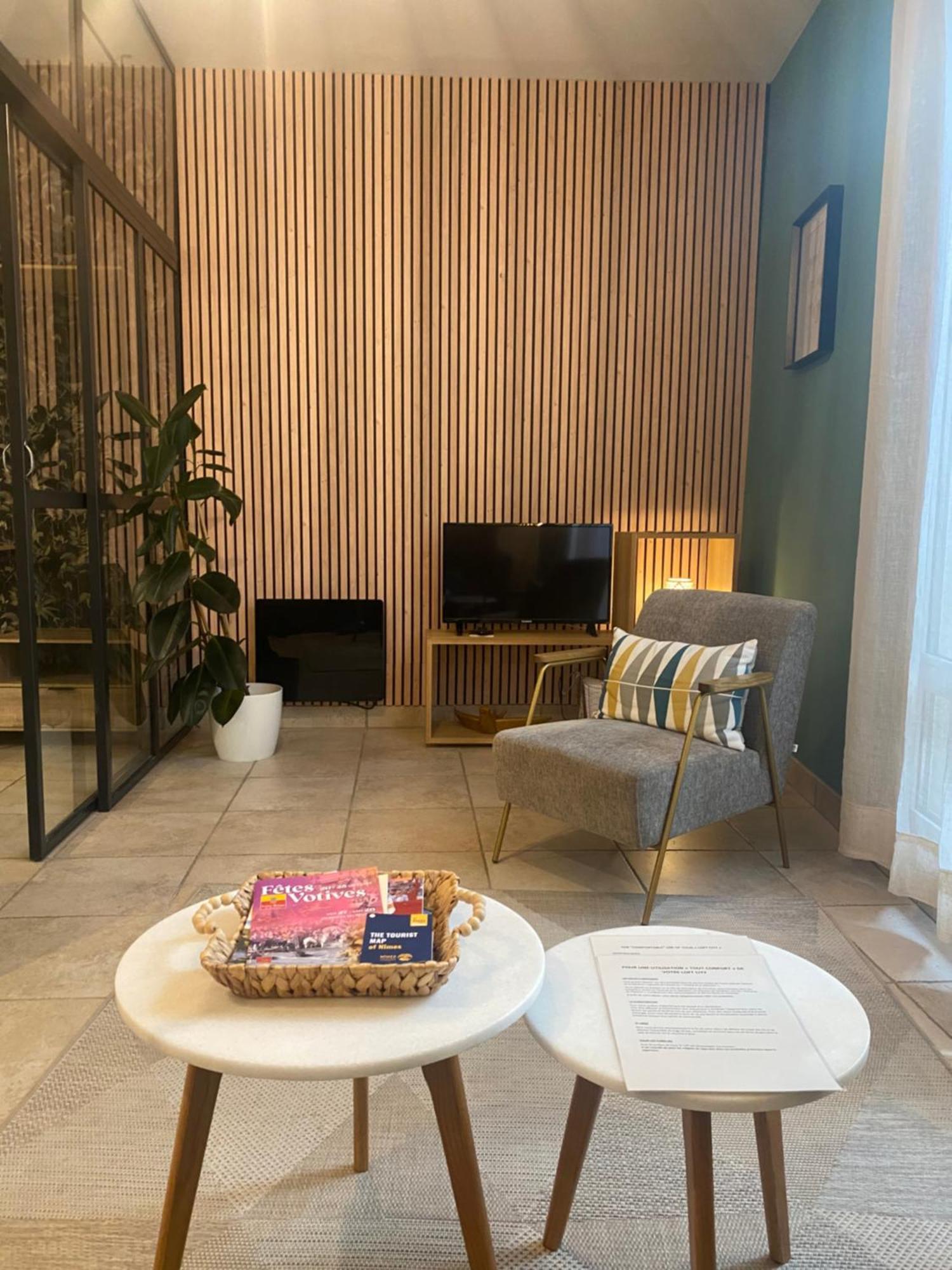 Le Loft City, Au Coeur Du Village Saint-Remy-de-Provence Exterior photo